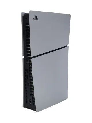 Consola PlayStation 5 Slim Digital 1TB