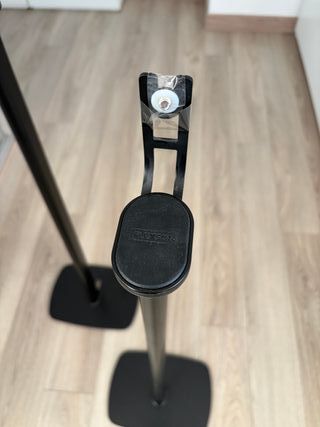 Par Soportes Flexson Sonos Play 1 Negro