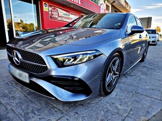 Mercedes-Benz Clase A 2023