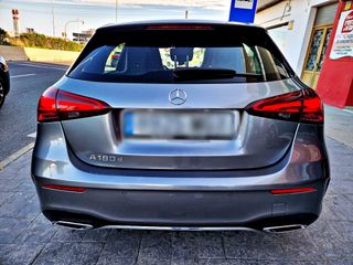 Mercedes-Benz Clase A 2023