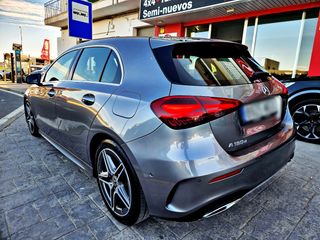 Mercedes-Benz Clase A 2023