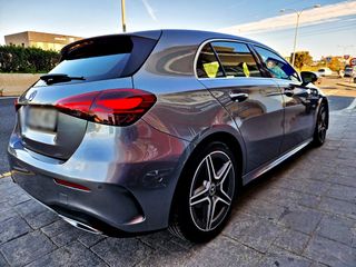 Mercedes-Benz Clase A 2023