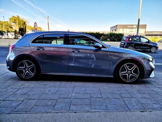 Mercedes-Benz Clase A 2023