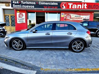 Mercedes-Benz Clase A 2023