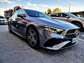 Mercedes-Benz Clase A 2023