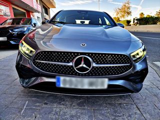 Mercedes-Benz Clase A 2023