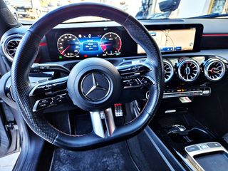 Mercedes-Benz Clase A 2023