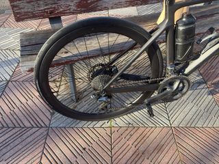 Bicicleta Eléctrica Carretera Escot