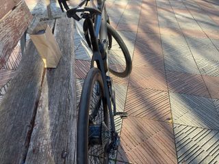 Bicicleta Eléctrica Carretera Escot