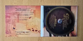 Bang 74 - Hi-Flying Dreams CD