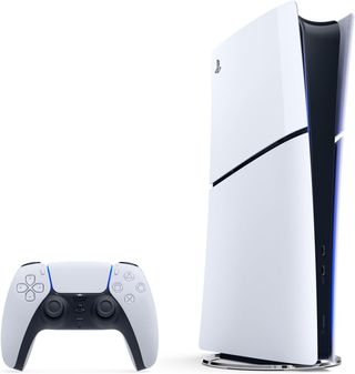 Play Station 5 1 Tb Slim Digital