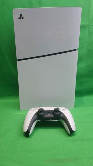 Play Station 5 1 Tb Slim Digital