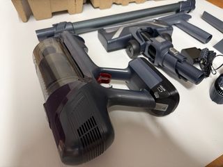 Aspiradora escoba sin cable Rowenta Air Force NUEV