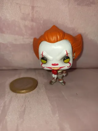 Funko Pop! Pennywise IT