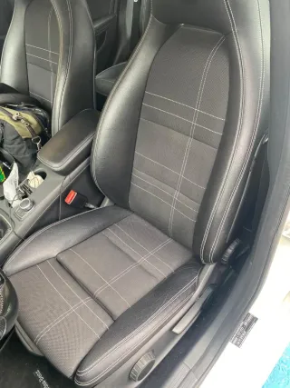 Mercedes-Benz Clase A 2016