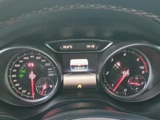 Mercedes-Benz Clase A 2016