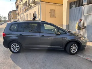 Volkswagen Touran 2018