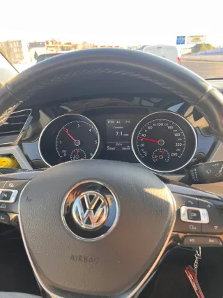 Volkswagen Touran 2018