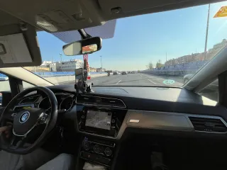 Volkswagen Touran 2018