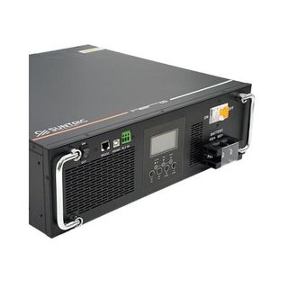 Kit Solar 5500W con Baterías Litio Pylontech