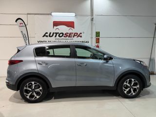 Kia Sportage 1.6 MHEV Drive 85kW Pack Style 4x2