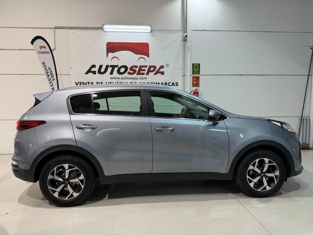 Kia Sportage 1.6 MHEV Drive 85kW Pack Style 4x2