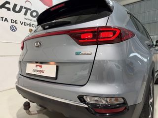 Kia Sportage 1.6 MHEV Drive 85kW Pack Style 4x2