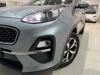 Kia Sportage 1.6 MHEV Drive 85kW Pack Style 4x2