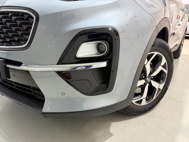 Kia Sportage 1.6 MHEV Drive 85kW Pack Style 4x2