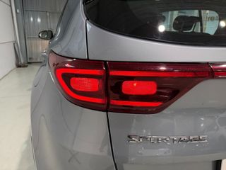 Kia Sportage 1.6 MHEV Drive 85kW Pack Style 4x2