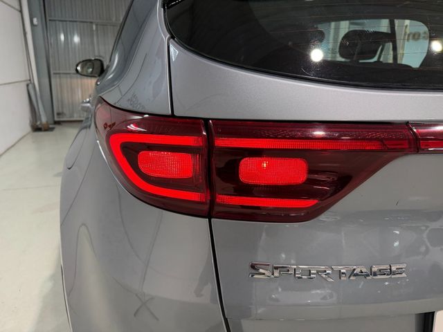 Kia Sportage 1.6 MHEV Drive 85kW Pack Style 4x2