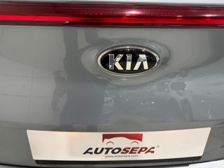Kia Sportage 1.6 MHEV Drive 85kW Pack Style 4x2