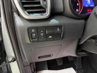 Kia Sportage 1.6 MHEV Drive 85kW Pack Style 4x2