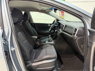 Kia Sportage 1.6 MHEV Drive 85kW Pack Style 4x2