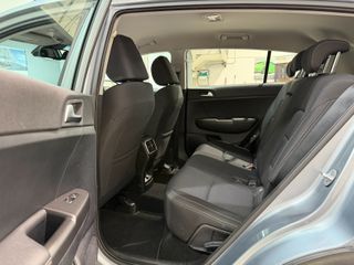 Kia Sportage 1.6 MHEV Drive 85kW Pack Style 4x2