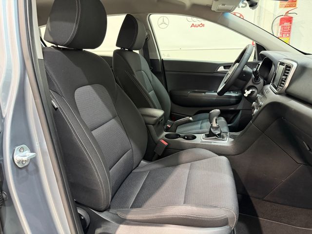 Kia Sportage 1.6 MHEV Drive 85kW Pack Style 4x2