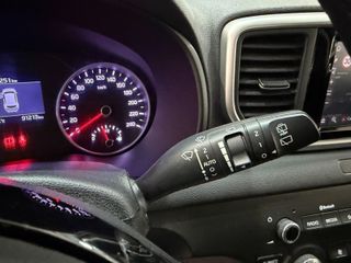 Kia Sportage 1.6 MHEV Drive 85kW Pack Style 4x2