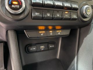 Kia Sportage 1.6 MHEV Drive 85kW Pack Style 4x2