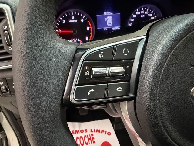 Kia Sportage 1.6 MHEV Drive 85kW Pack Style 4x2