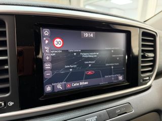 Kia Sportage 1.6 MHEV Drive 85kW Pack Style 4x2