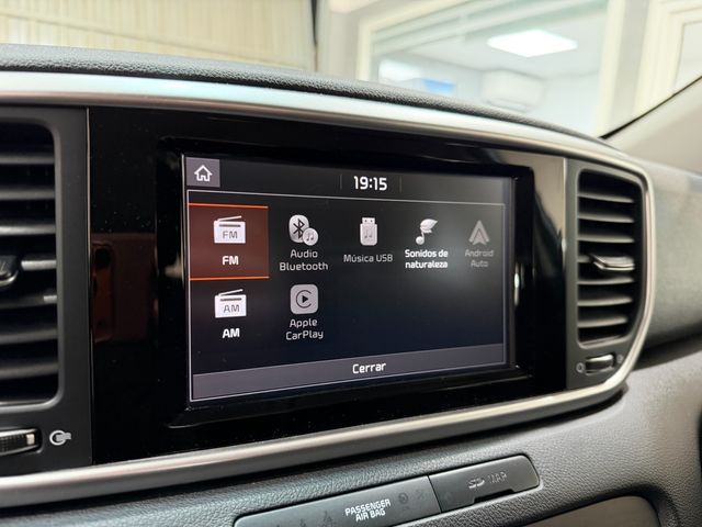 Kia Sportage 1.6 MHEV Drive 85kW Pack Style 4x2