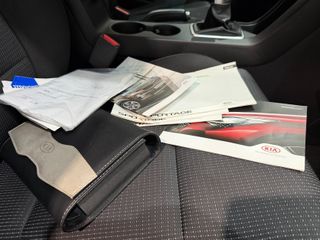 Kia Sportage 1.6 MHEV Drive 85kW Pack Style 4x2