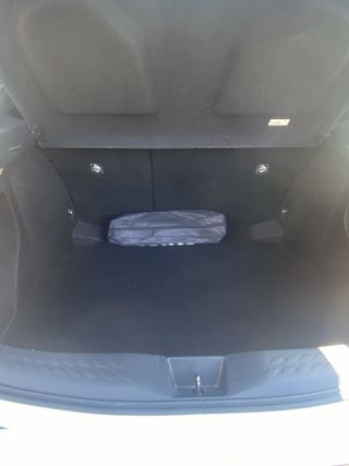 Toyota C-HR 125H Automático Hybrid 2018