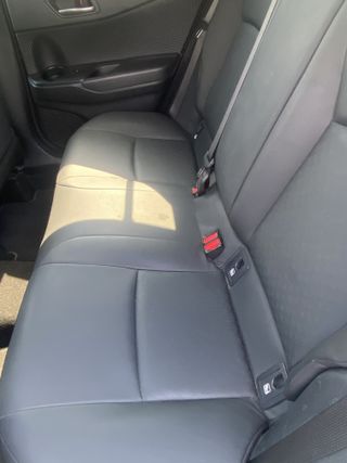 Toyota C-HR 125H Automático Hybrid 2018