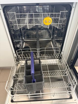 Lavavajillas Beko Blanco