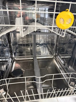 Lavavajillas Beko Blanco