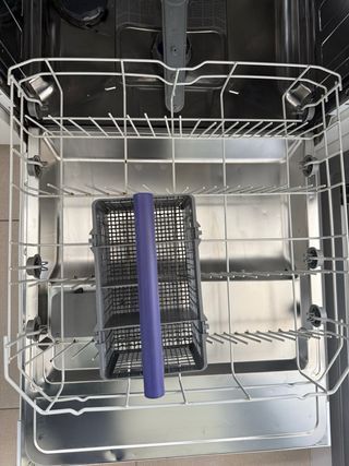 Lavavajillas Beko Blanco