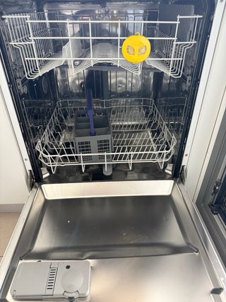 Lavavajillas Beko Blanco