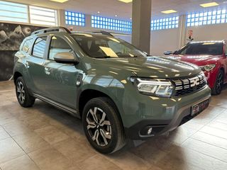 Dacia Duster Journey Go TCE 96kW(130CV) 4X2