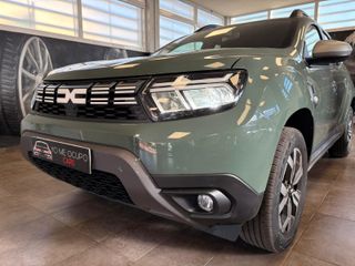 Dacia Duster Journey Go TCE 96kW(130CV) 4X2